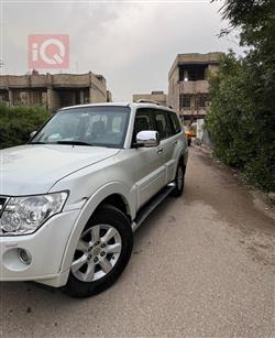 ميتسوبيشي باجيرو